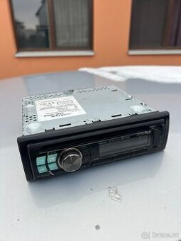 Autorádio Alpine CDE-120R