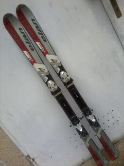 Lyže Elan 152cm.
