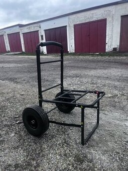 Skládací vozík