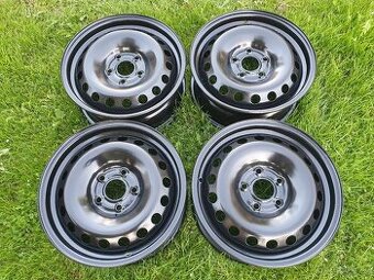 15 plechové disky Renault Kangoo II-Mercedes Citan