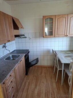 Pronájem, 2+kk/B,, 38m2, ČSLA, Mnichovo Hradiště