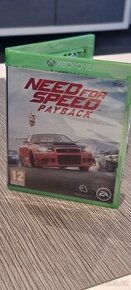 Need for Speed Payback