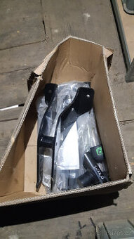 TAŽNÉ ZAŘÍZENÍ NA DAIHATSU TERIOS