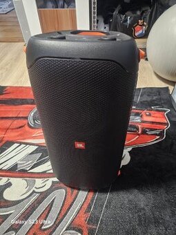 Jbl partybox 110