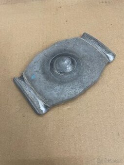 Držák třmenu listové pružiny pro Fiat Ducato od roku 2006