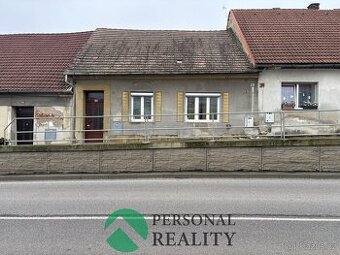Prodej rodinného domu 72 m², Kopidlno, ev.č. 02742