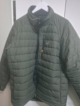 bundu Geoff Anderson Zesto Thermal zelená vel xxl