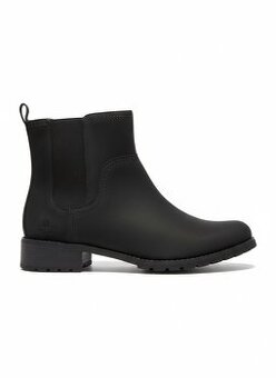 Timberland kožené dámské boty