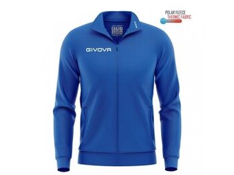 Mikina Giacca 500 od GIVOVA