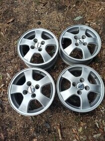 4X100,6JX15 ET 38-RENAULT, DACIA, HYUNDAI,KIA, MAZDA,VW,SEAT