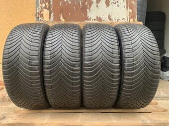 4ks 225/45/19 Michelin/2020/96W/celoročně 6m