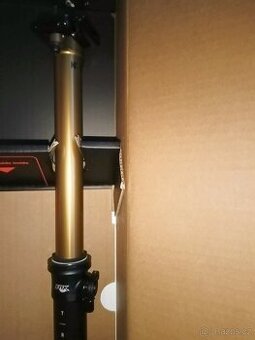 Nová sedlovka Fox Transfer Factory 31,6x175 mm EXTERNAL