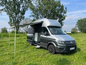 VW Grand Calirofnia 600