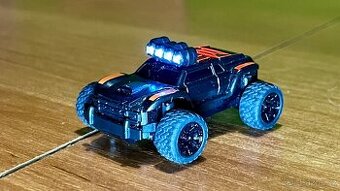 RC auto Turbo Racing