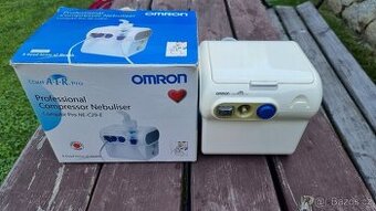 Inhalátor OMRON