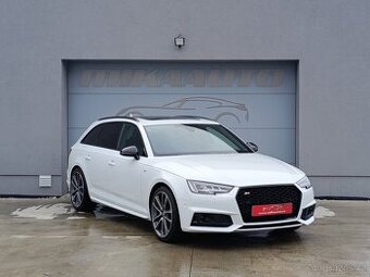 AUDI S4 AVANT 3.0TFSI 260kW QUATTRO DPH