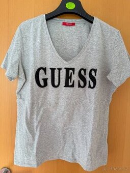 Tričko Guess