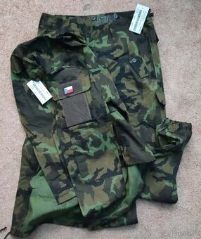 LETNÍ MASKÁČE AČR VE VĚTŠÍ VELIKOSTI