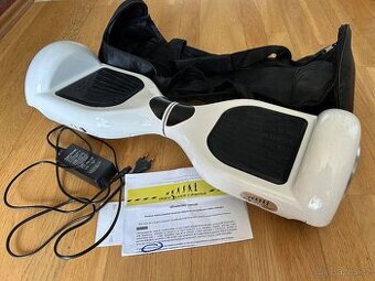 Kolonožka / Hoverboard