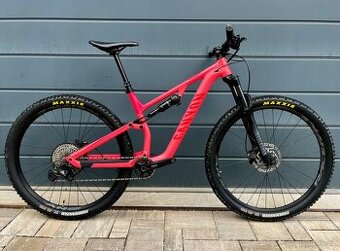CANYON Neuron 6 29’’ M - Shimano Deore XT - ROCKSHOX 130mm