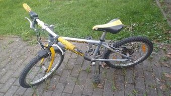 Dětské kolo Author Cosmic 20