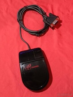 Drátová počítačová myš Comtec – netestovaná, stav viz foto