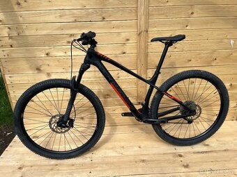 Karbonové kolo 29”, Rock Machine Blizz CRB 20-29