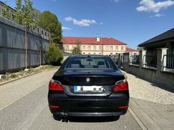 BMW E60