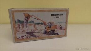 Liebherr L300