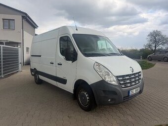 Renault Master 2.3dci