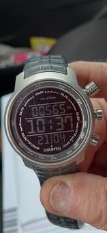 Hodinky Suunto Elementum Terra