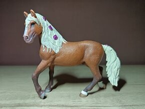 SCHLEICH Koně SBĚRATELSKÉ FIGURKY 7