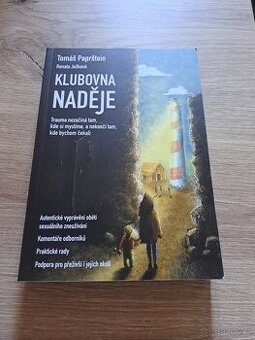 Klubovna  naděje  , Paprštejn