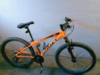 ROMET RAMBLER R6.0 orange