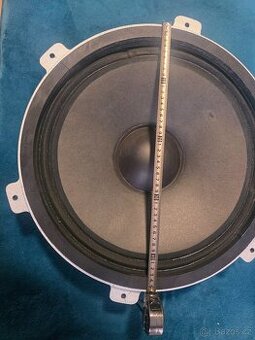 TECHNICS EAS 46 PL 80 WOOFER