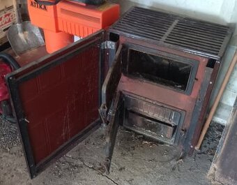 Kamna Kachle Filex 5kw