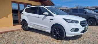 Ford Kuga 2.0 TDCI 132kW ST-Line 4x4
