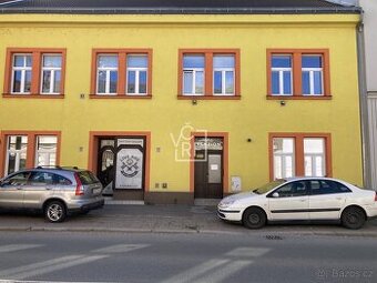 Pronájem bytu 1+kk, Hradec Králové - Kukleny