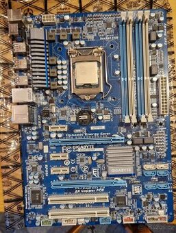 GA-PH67A-UD3-B3 soc. 1155