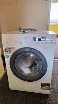 Automatická pračka