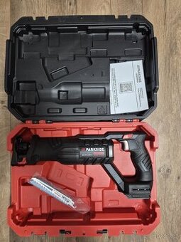 Aku ocaska peformance nová