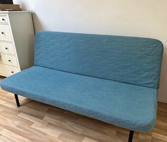 Rozkládací pohovka Ikea Nyhamn