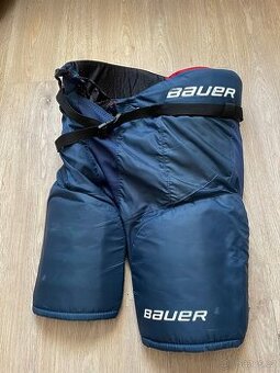 Hokejové Kalhoty Bauer Senior M