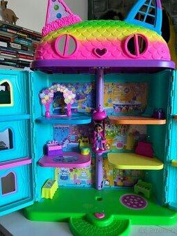 Domeček Gaby - Gabbys DollHouse