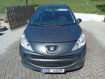 Peugeot 207 1.4