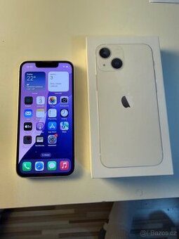 IPhone 13 mini 256gb