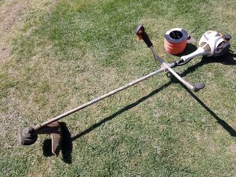 Krovinorez STIHL FS55 / FS 55