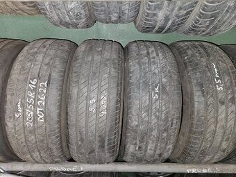 205/55R16 Michelin letni
