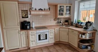 Nádherná venkovská linka se spotřebiči,6656