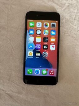 📱 iPhone 8 – 100% kondice